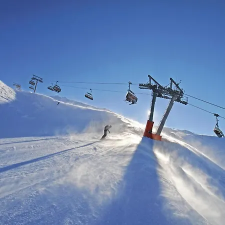 In Near Lift, Cleaning Included Lejlighed Kaltenbach
