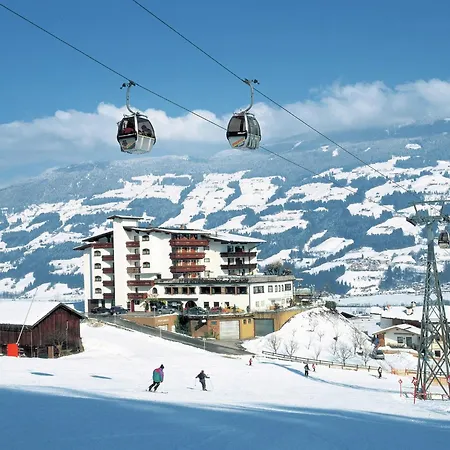 In Near Lift, Cleaning Included Kaltenbach