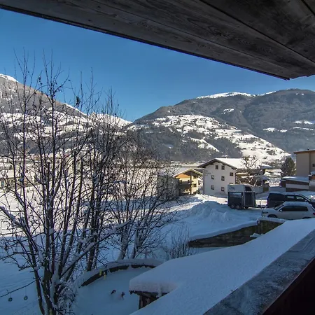 Apartment In Kaltenbach Near Ski Lift, Cleaning Included * Kaltenbach