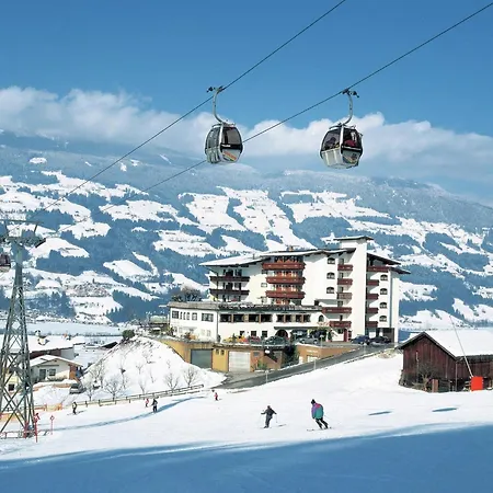 In Near Lift, Cleaning Included Kaltenbach
