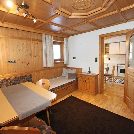 Apartment In Kaltenbach Near Ski Lift, Cleaning Included Apartman Kaltenbach
