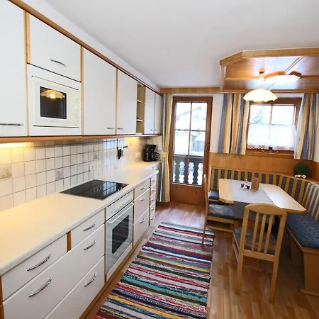 Apartment In Kaltenbach Near Ski Lift, Cleaning Included * Kaltenbach