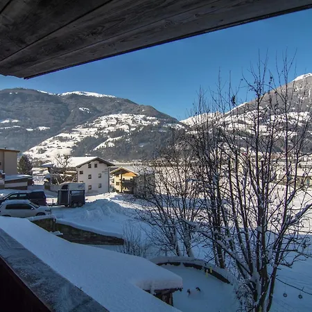 Appartement Apartment In Kaltenbach Near Ski Lift, Cleaning Included *