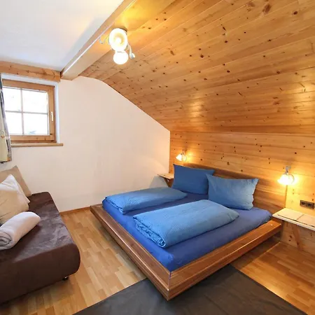 Apartment In Kaltenbach Near Ski Lift, Cleaning Included