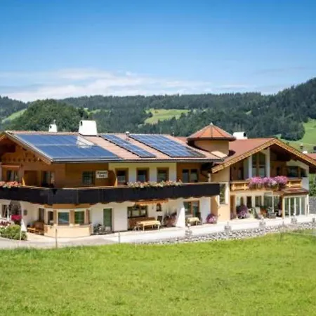 Appartement Apartment In Kaltenbach Near Ski Lift, Cleaning Included
