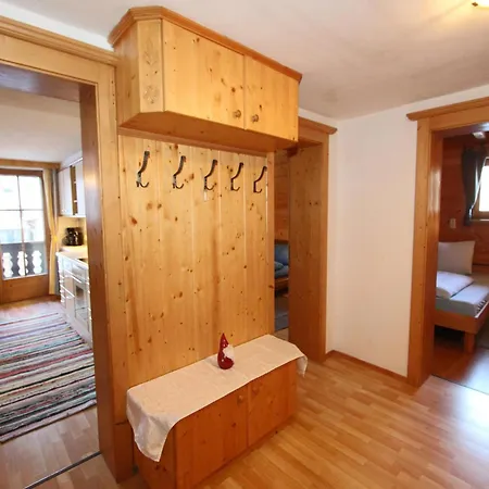 Appartement Apartment In Kaltenbach Near Ski Lift, Cleaning Included Kaltenbach