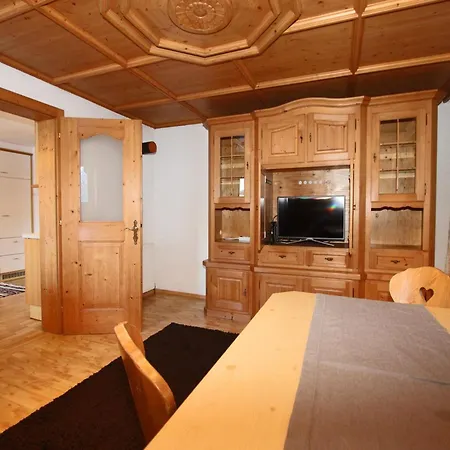 Appartement Apartment In Kaltenbach Near Ski Lift, Cleaning Included *