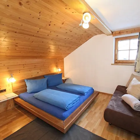 Apartment In Kaltenbach Near Ski Lift, Cleaning Included * Kaltenbach