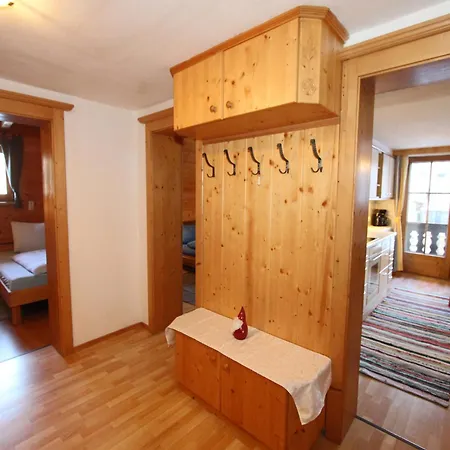 Apartment In Kaltenbach Near Ski Lift, Cleaning Included Appartement Kaltenbach
