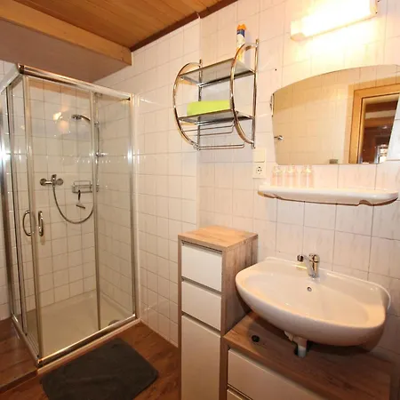 Apartment In Kaltenbach Near Ski Lift, Cleaning Included *