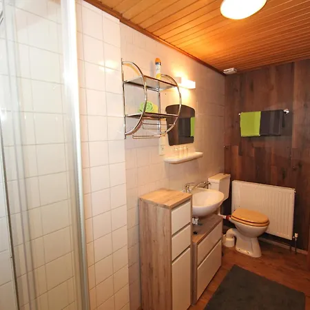 Appartement Apartment In Kaltenbach Near Ski Lift, Cleaning Included *
