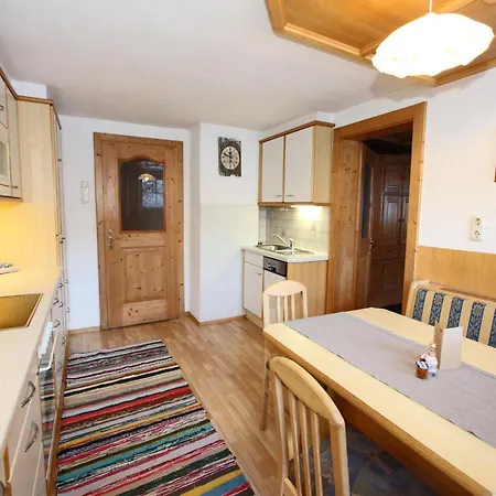 Appartement Apartment In Kaltenbach Near Ski Lift, Cleaning Included