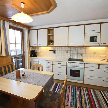 Appartement Apartment In Kaltenbach Near Ski Lift, Cleaning Included *