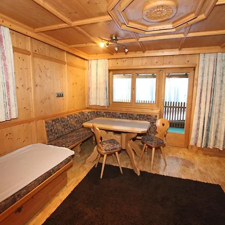 Apartment In Kaltenbach Near Ski Lift, Cleaning Included Apartment