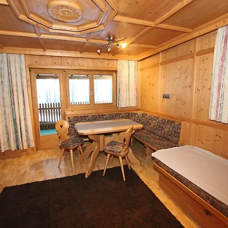 Apartment In Kaltenbach Near Ski Lift, Cleaning Included Kaltenbach
