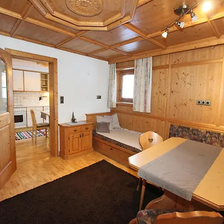 Apartment In Kaltenbach Near Ski Lift, Cleaning Included *