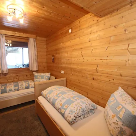 Apartment In Kaltenbach Near Ski Lift, Cleaning Included *
